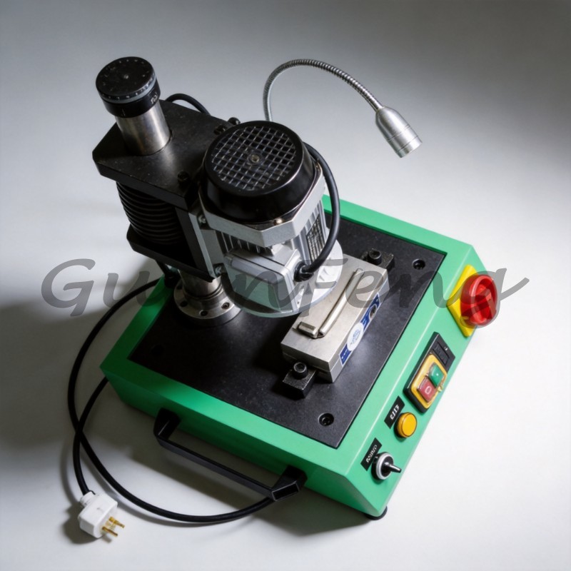 Common Tools In Workshop - G345 コモンレールインジェクターシム研磨機、スペーサーガスケット表面研磨機、プロフェッショナルインジェクター修理用工具
