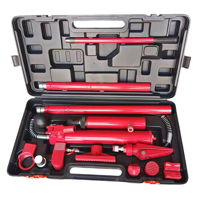 格安価格の必須ツール、耐久性のある4トン/10トンのパワース - Workshop Tools Price のレビューと価格
