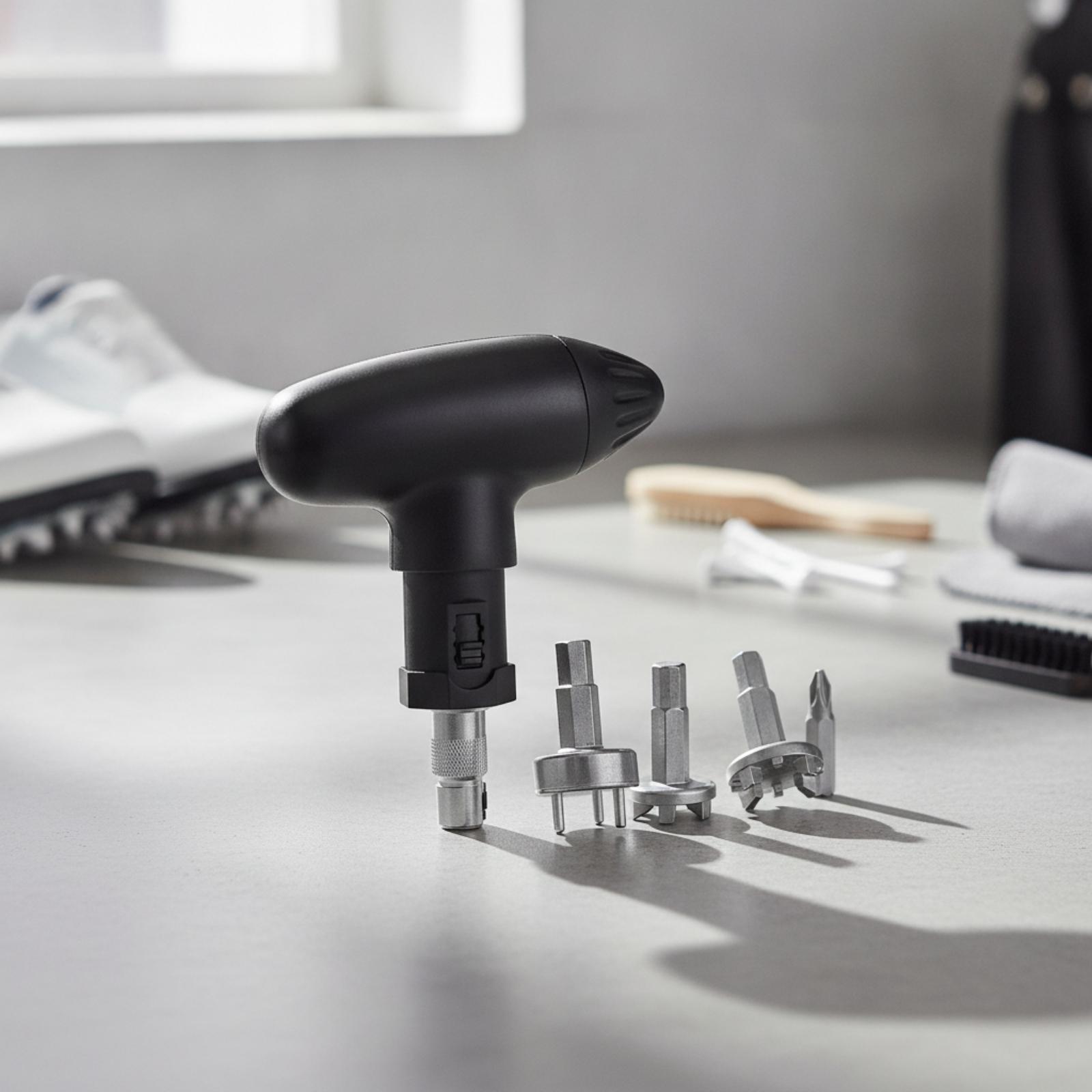 ゴルフシューズクリート取り外しツール クロスボディ ゴルフク - Tools Workshops のレビューと価格