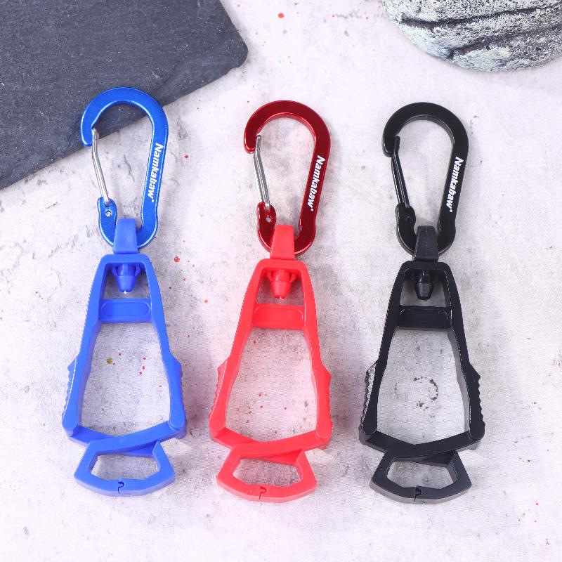 1Pc 屋外グローブクリップ多目的落下防止フック作業手袋ホル - Mini Workshop Tools のレビューと価格