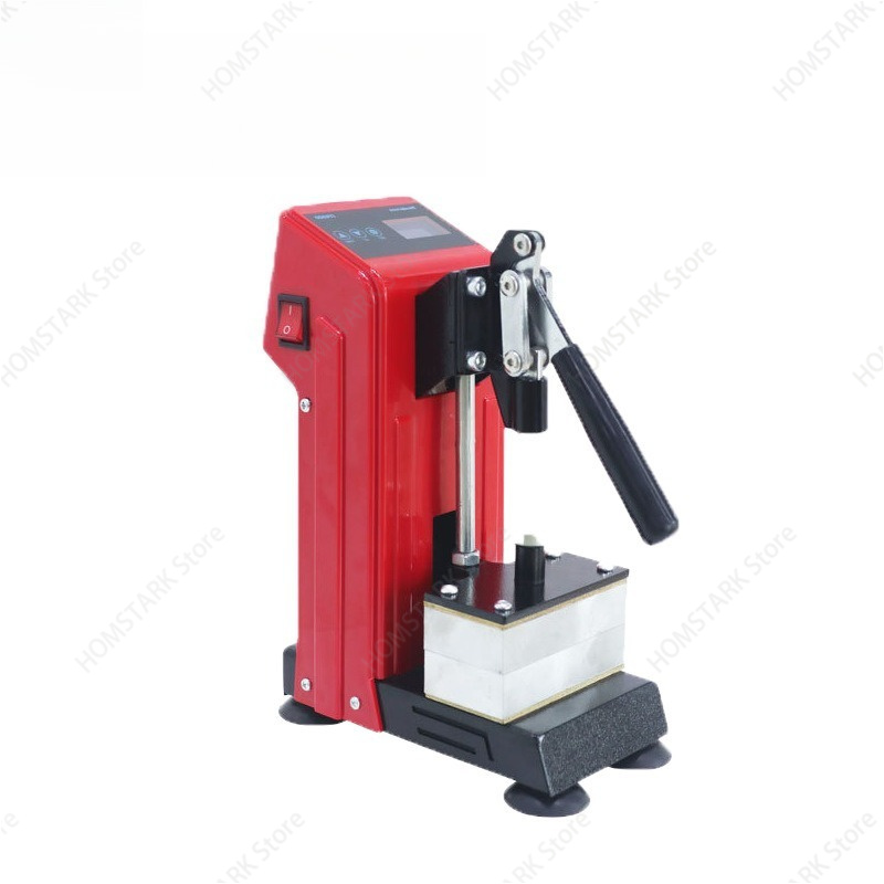 デュアルヒーテッドプレートヒートプレス機 CH2034-1  - Mini Workshop Tools のレビューと価格