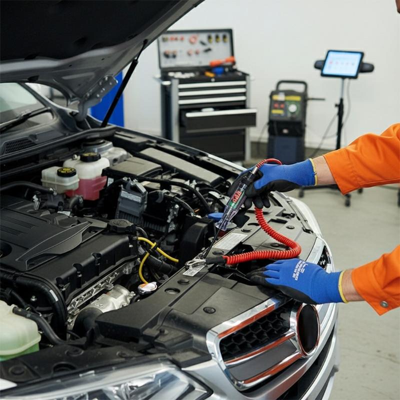3V 120V 電圧テスターペンデジタルディスプレイロングプ - Tools Use In Workshop のレビューと価格