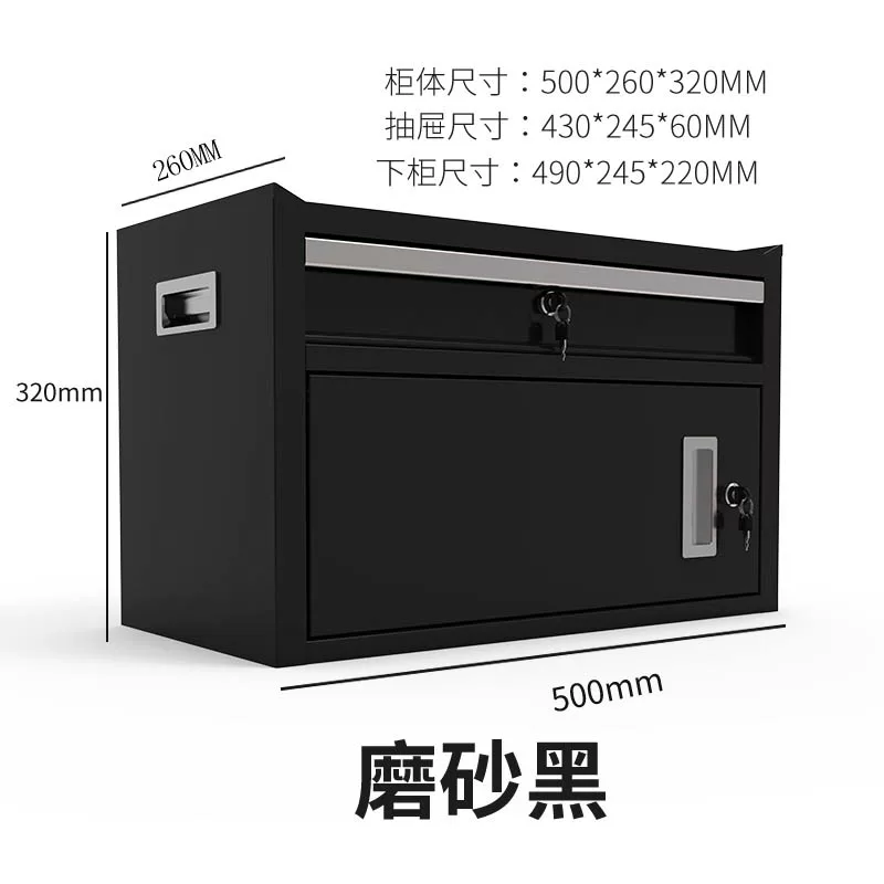 多目的鉄製デスクトップツールキャビネット、ワークショップ、オ - Tools Use In Workshop のレビューと価格