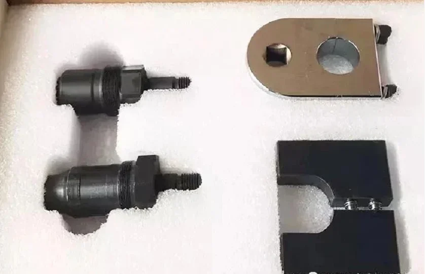 自動車コモンレールインジェクター修理ツールセット、ディーゼル - Common Tools In Workshop のレビューと価格