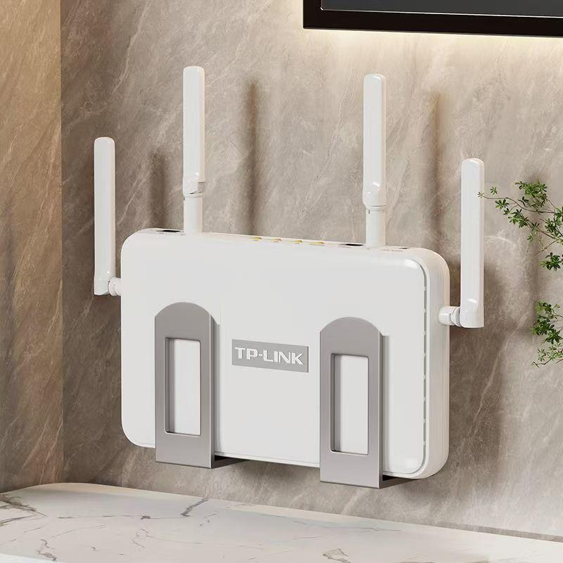 2個入り壁掛けルーター収納ボックス Wifiデバイスサポート - Tool Chest Cabinet のレビューと価格