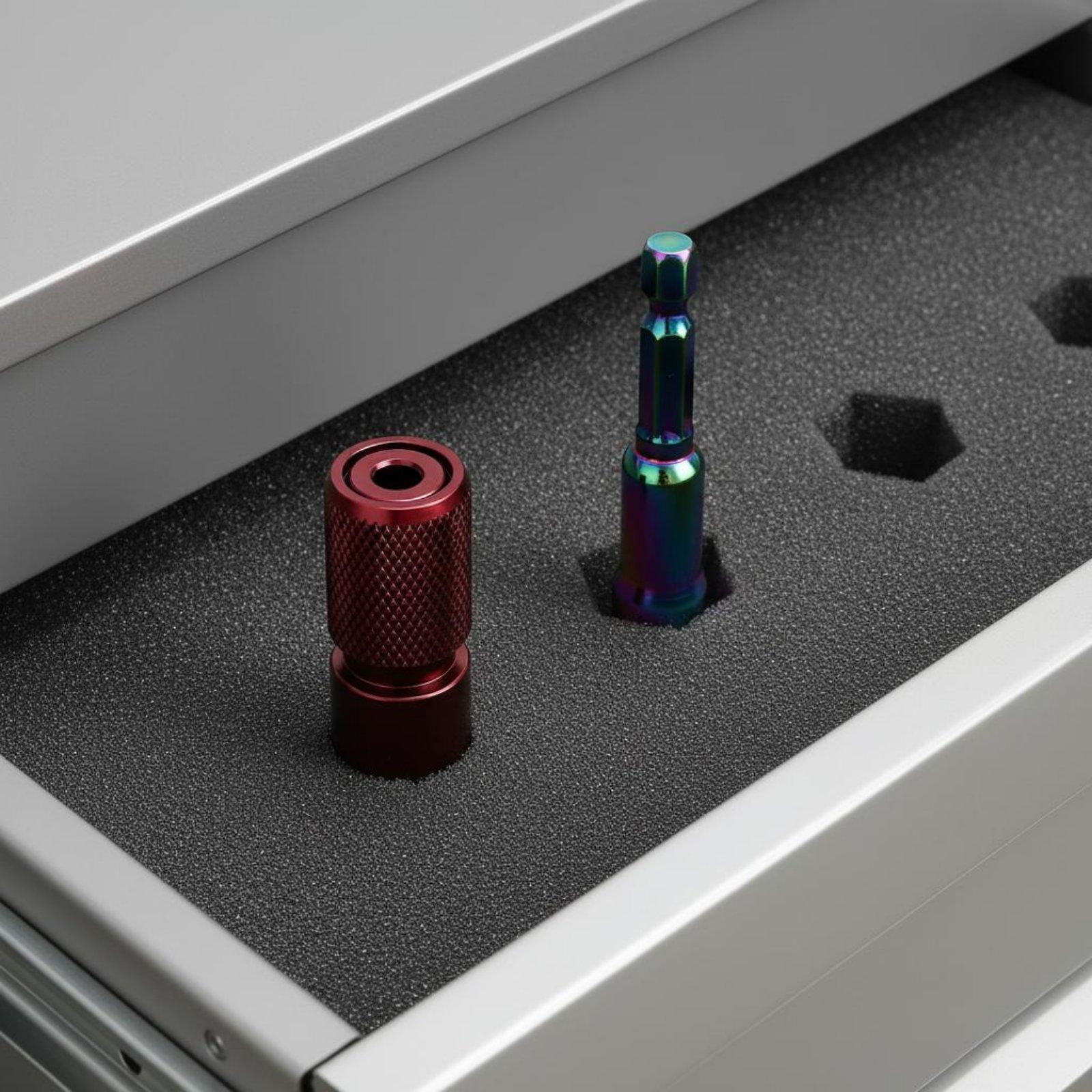 プロ用アングルグラインダーアダプター クイックリリースビット - Tools Use In Workshop のレビューと価格