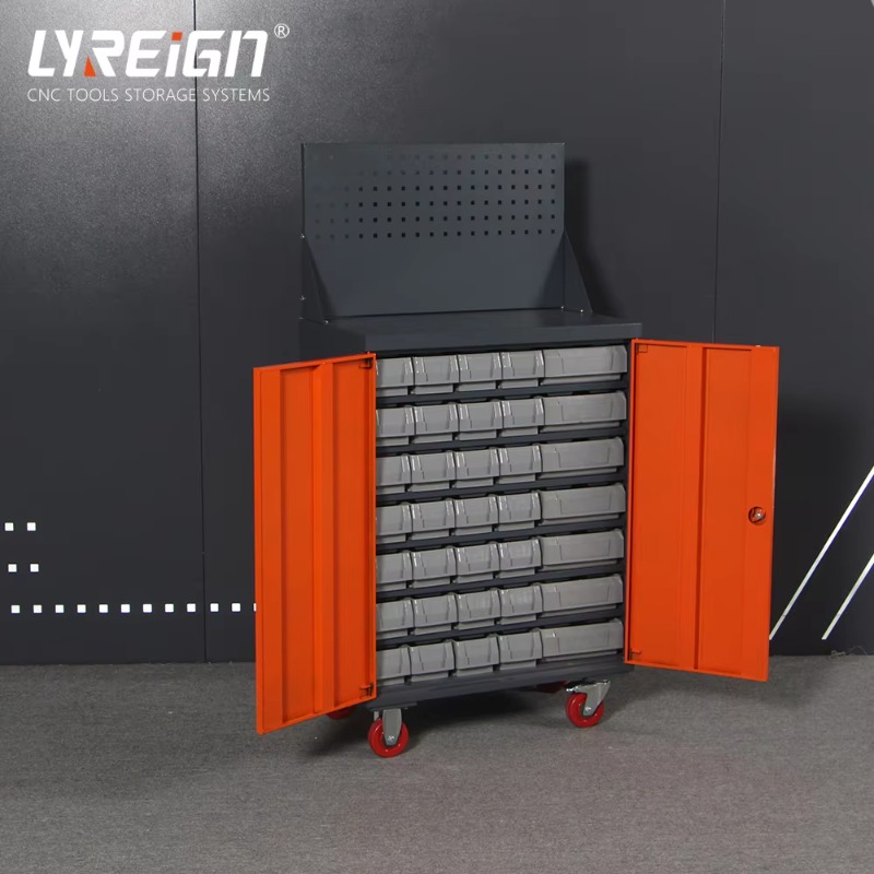 LYREIGN TCC-A3工場価格メタルガレージツール収納 - Workshop Tools Price のレビューと価格