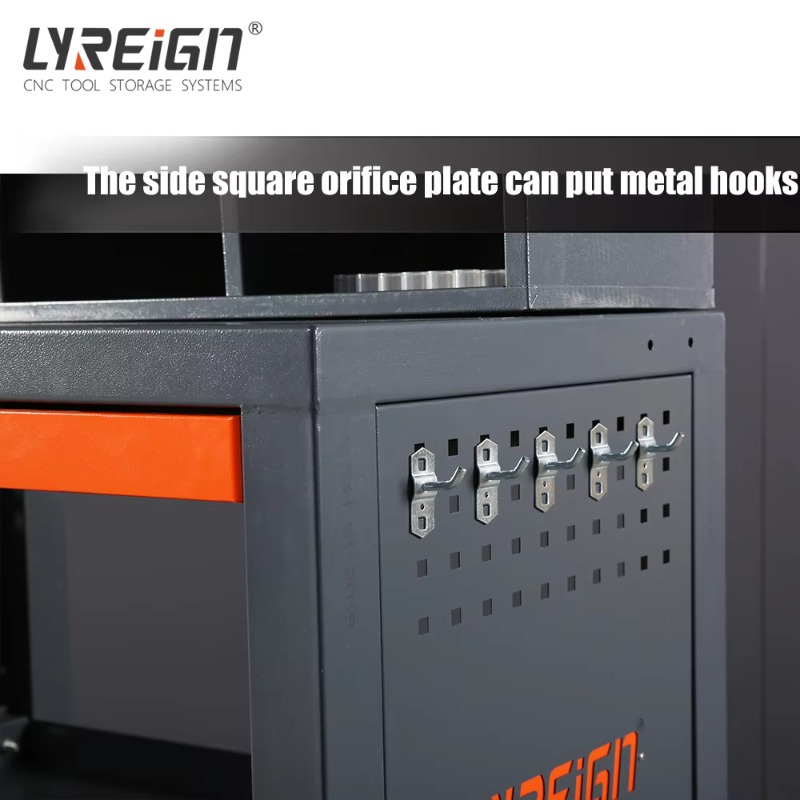 LYREIGN TCC-A3工場価格メタルガレージツール収納 - Workshop Tools Price のレビューと価格