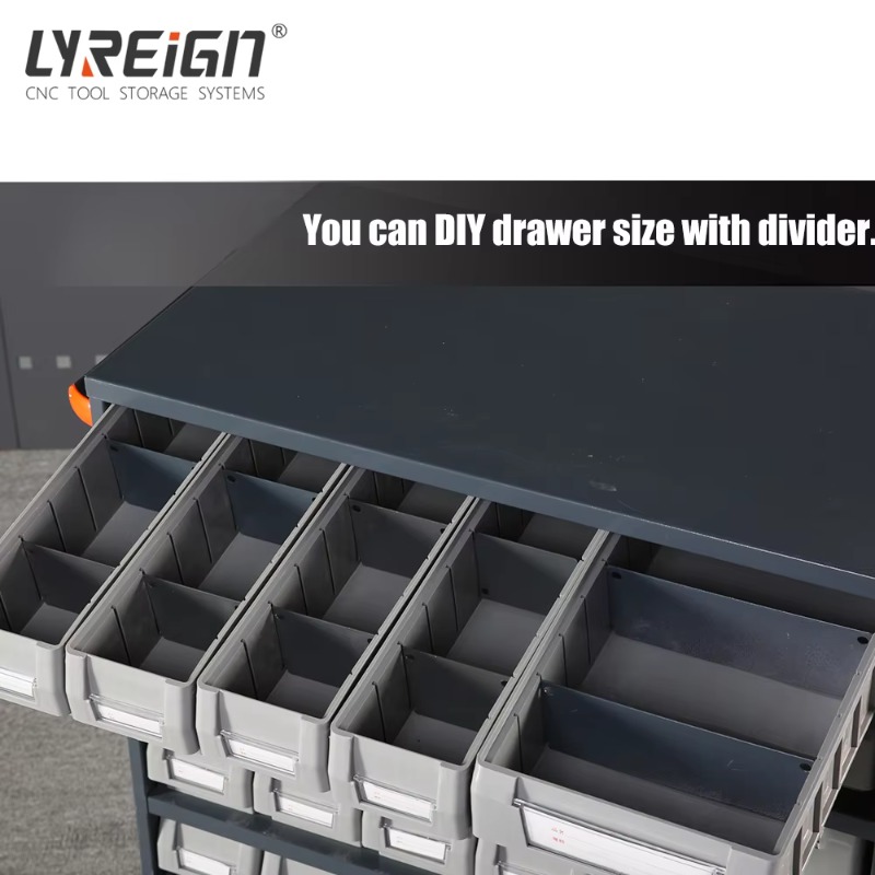 LYREIGN TCC-A3工場価格メタルガレージツール収納 - Workshop Tools Price のレビューと価格