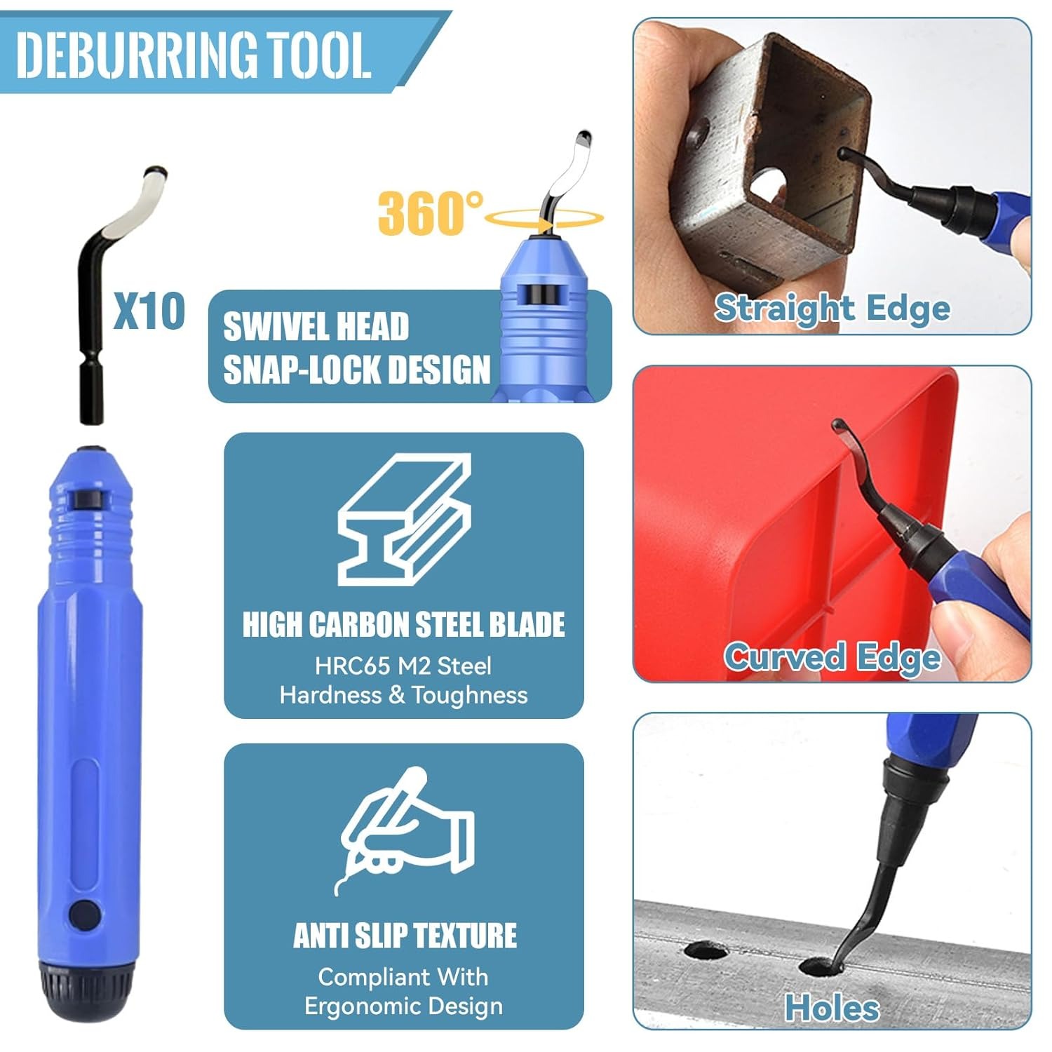 3D プリンターツールキット ノズルクリーニングツール 除去 - Tools Vape のレビューと価格