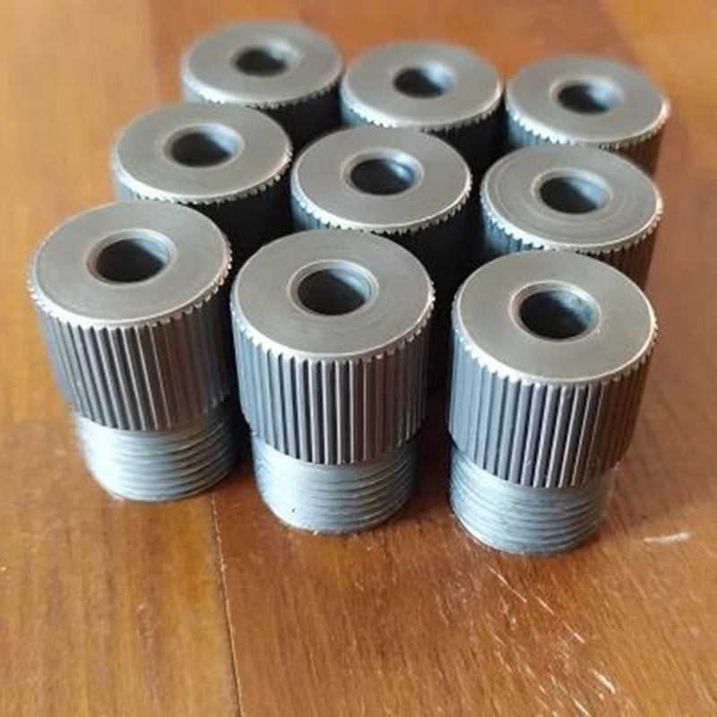7 個ドリルスリーブ木工ドリルガイドブッシング (M14x1 - Mini Workshop Tools のレビューと価格