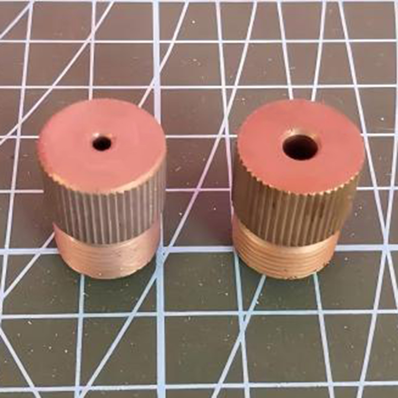 7 個ドリルスリーブ木工ドリルガイドブッシング (M14x1 - Mini Workshop Tools のレビューと価格