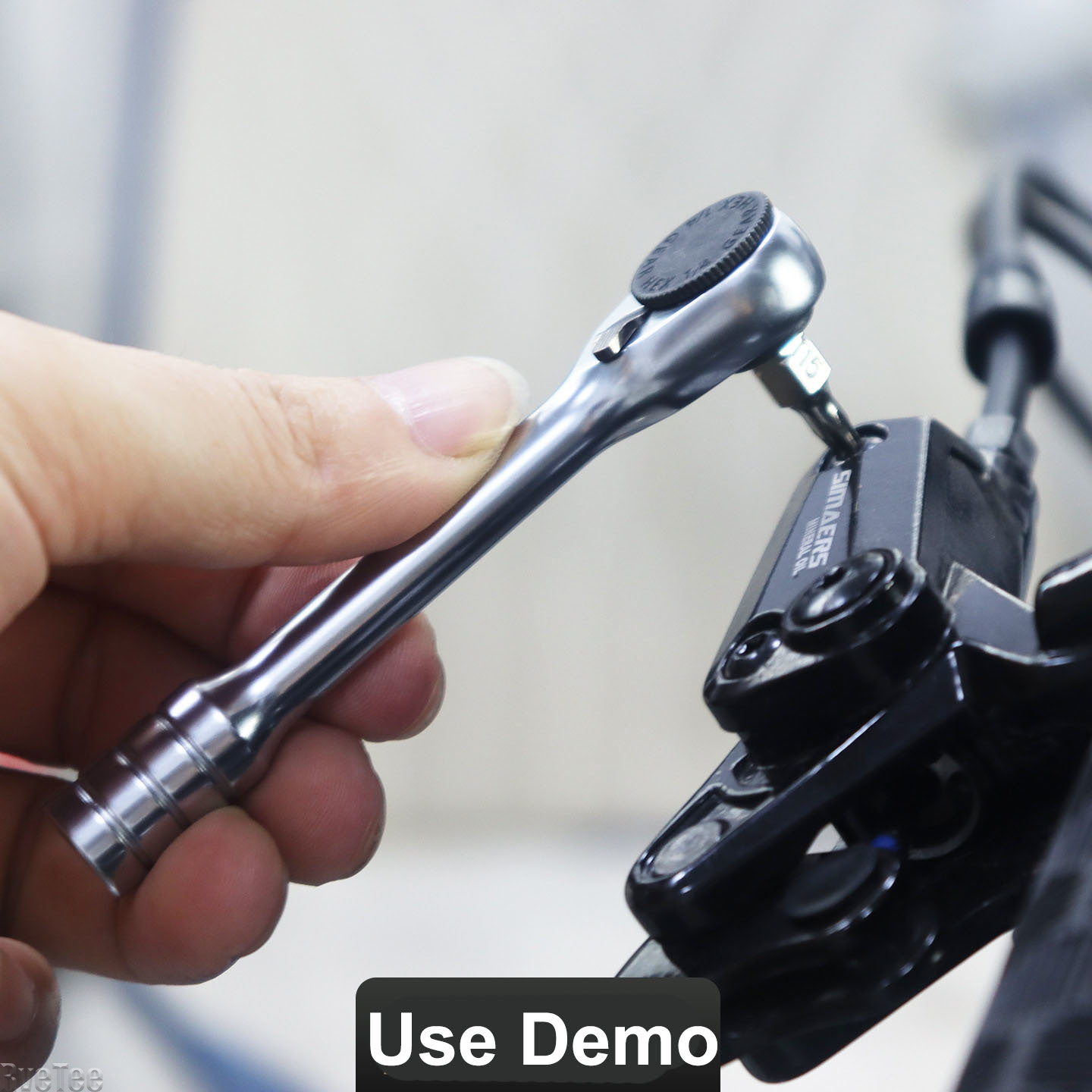 13in1 1/4 ラチェットダブルヘッド高速ラチェットレン - Mini Workshop Tools のレビューと価格