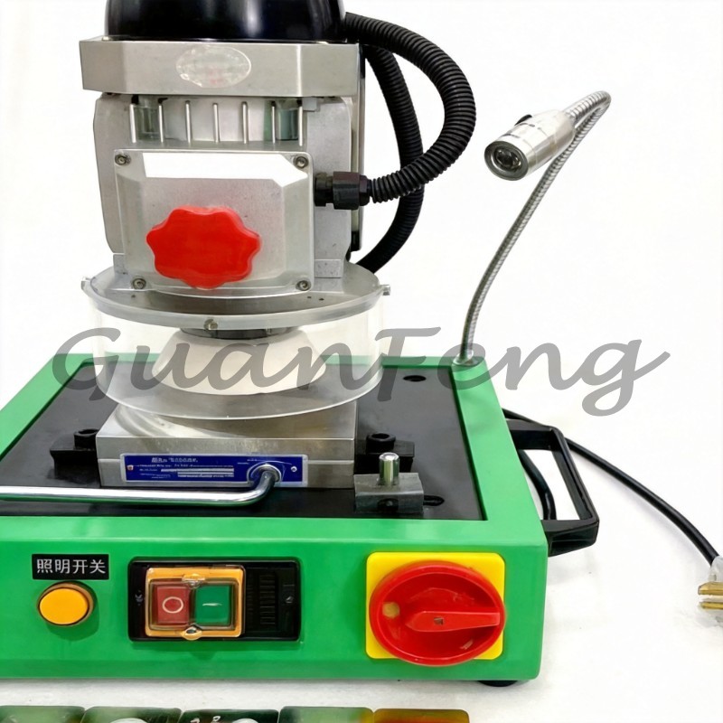 G345 コモンレールインジェクターシム研磨機、スペーサーガ - Common Tools In Workshop のレビューと価格