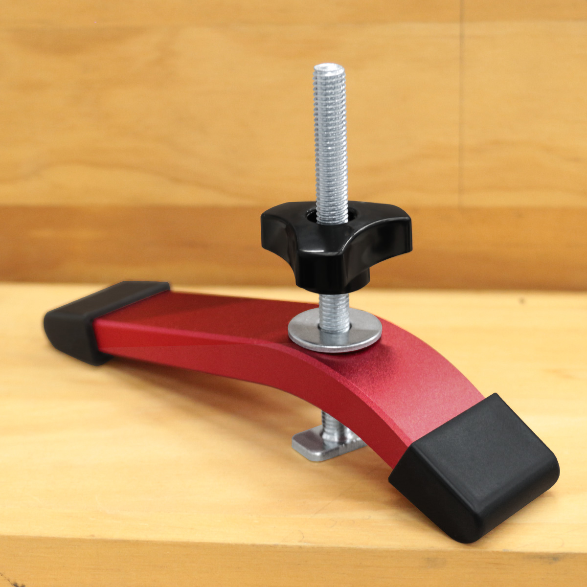 1PC Tトラックホールドダウンクランプマルチツールポケット - Mini Workshop Tools のレビューと価格