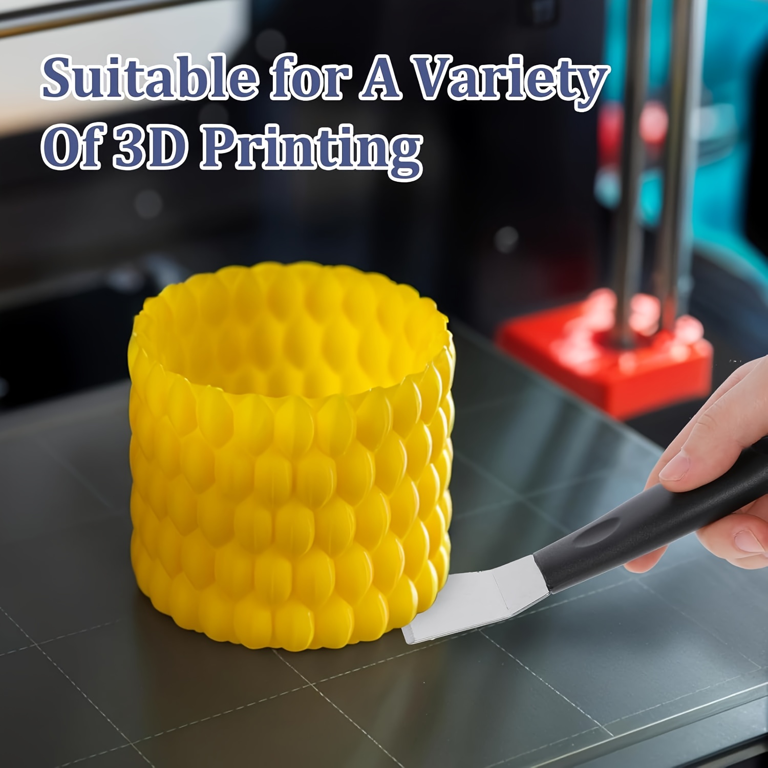 3D プリントツール、各種ツール、ハサミ、クリーニングニード - Tools Vape のレビューと価格