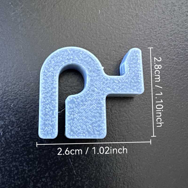 トロリーペグボードフックコネクターフィット収納カート壁パネル - Workshop Tools Hanger のレビューと価格