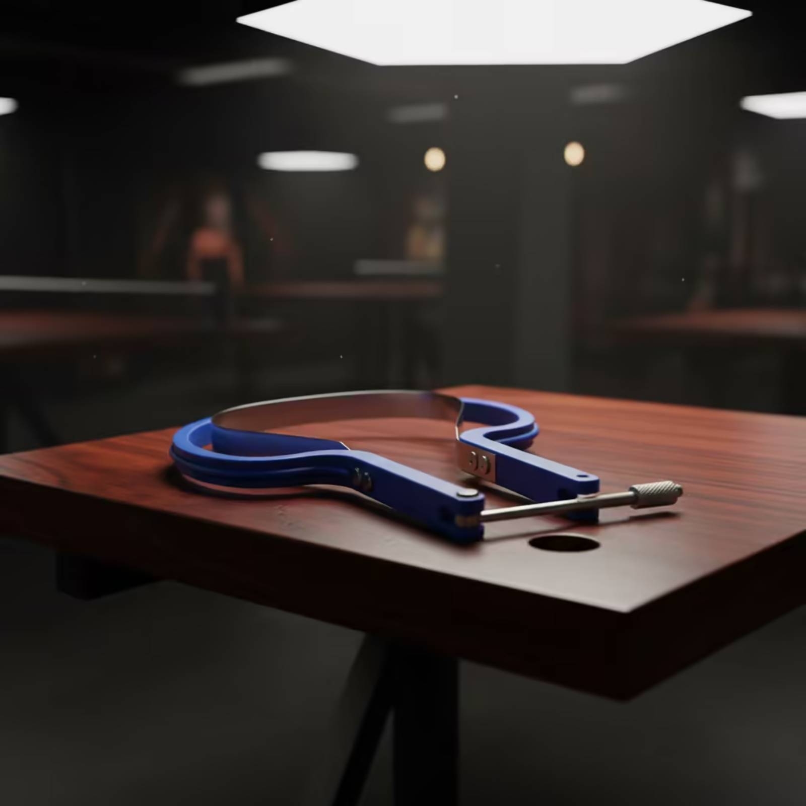 卓球ラケットラバーカッティングツール ハンドヘルド卓球ラバー - Tools Workshops のレビューと価格