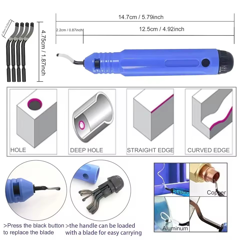 FDM/SLA 用 3D プリンター ツール キット – メ - Tools Vape のレビューと価格