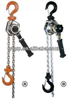 工場価格1トン手動チェーンホイスト小型昇降機（工場/作業場/ - Workshop Tools Price のレビューと価格