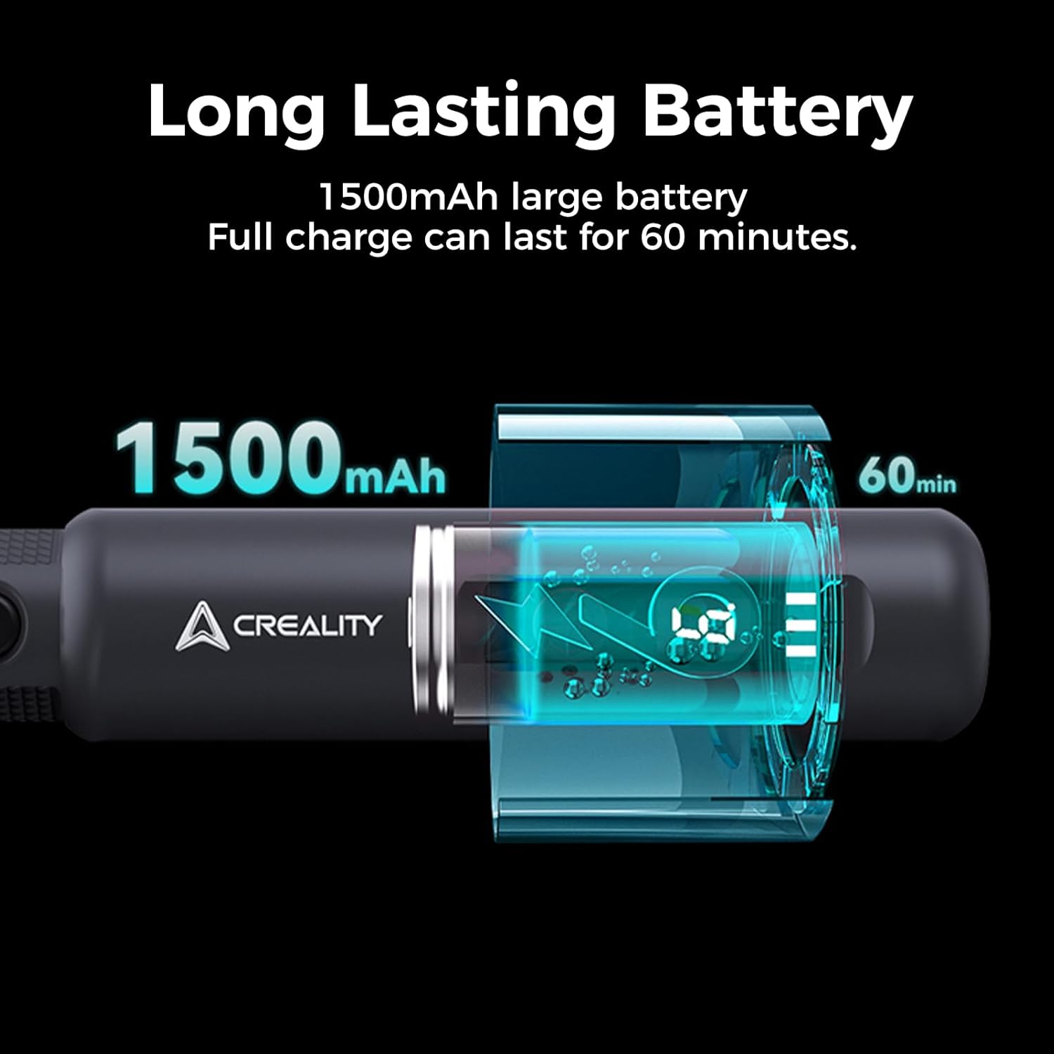 Creality コードレス回転工具 3Dプリント仕上げ用  - Tools Vape のレビューと価格