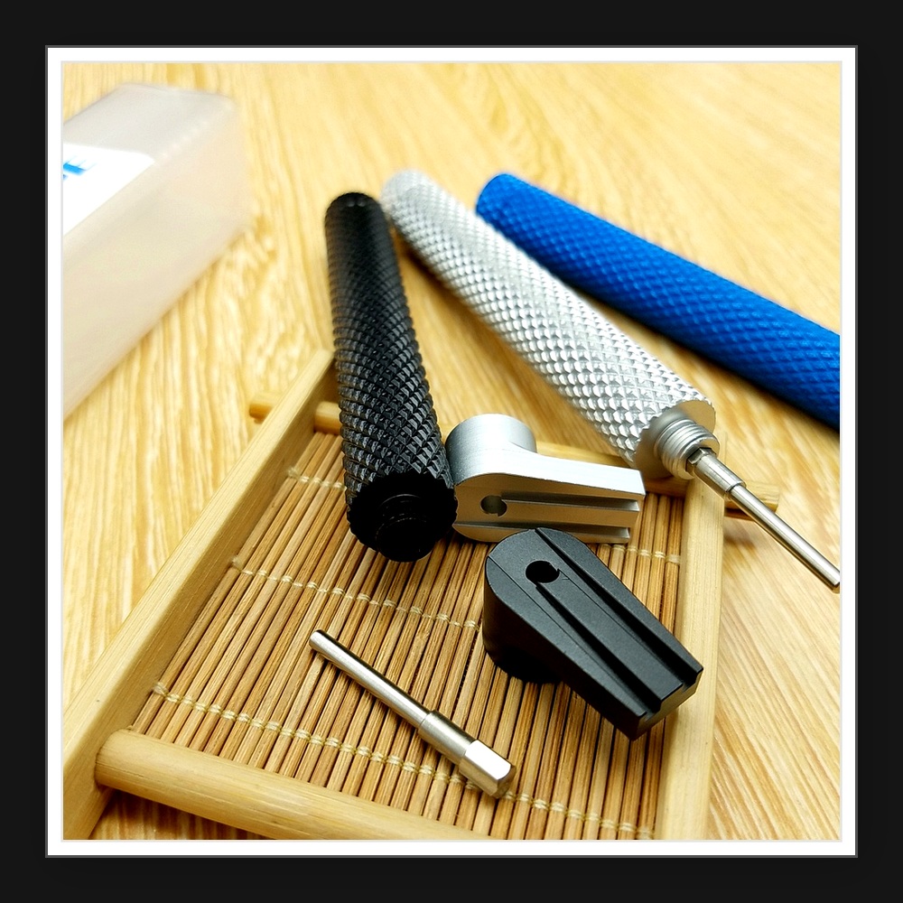 カスタムビルド用の4つのオプションの抵抗値を備えたDIY V - Tools Vape のレビューと価格