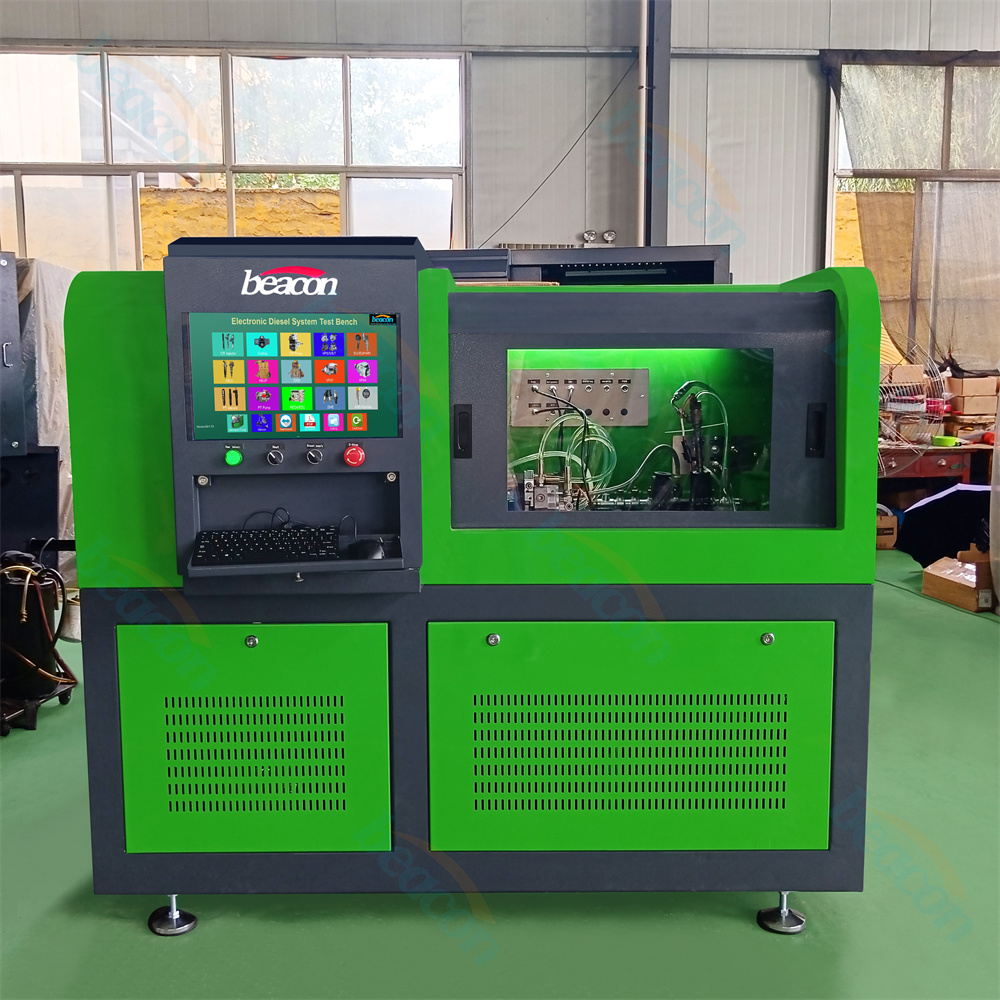ビーコンホットコモンレールディーゼルテストベンチ自動車整備工 - Common Tools In Workshop のレビューと価格