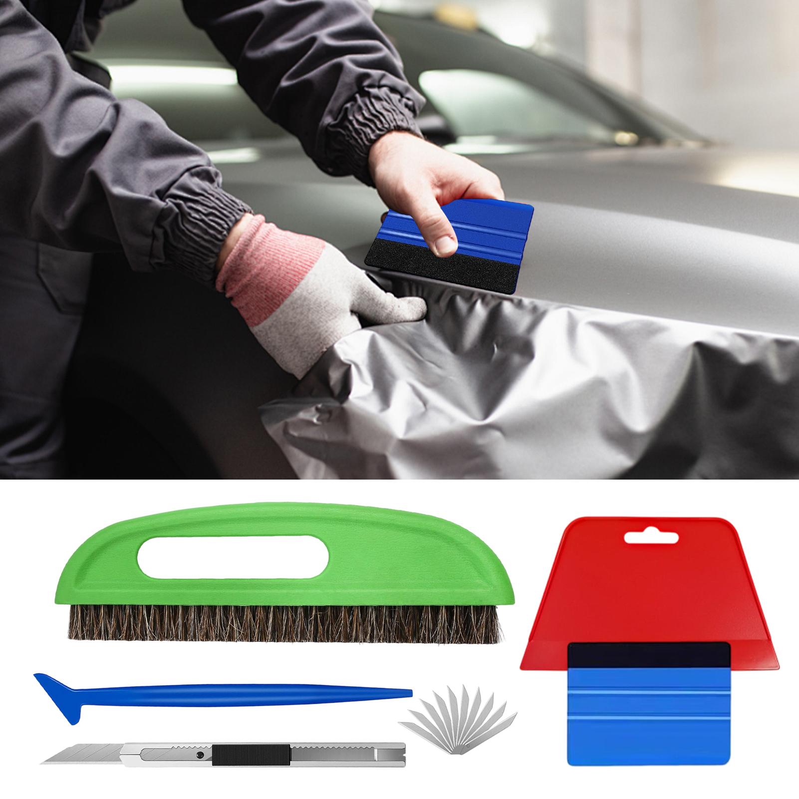 壁紙平滑化ツールフィルムスクレーパーセット天井壁紙平滑化キッ - Workshop Tools Wallpaper のレビューと価格