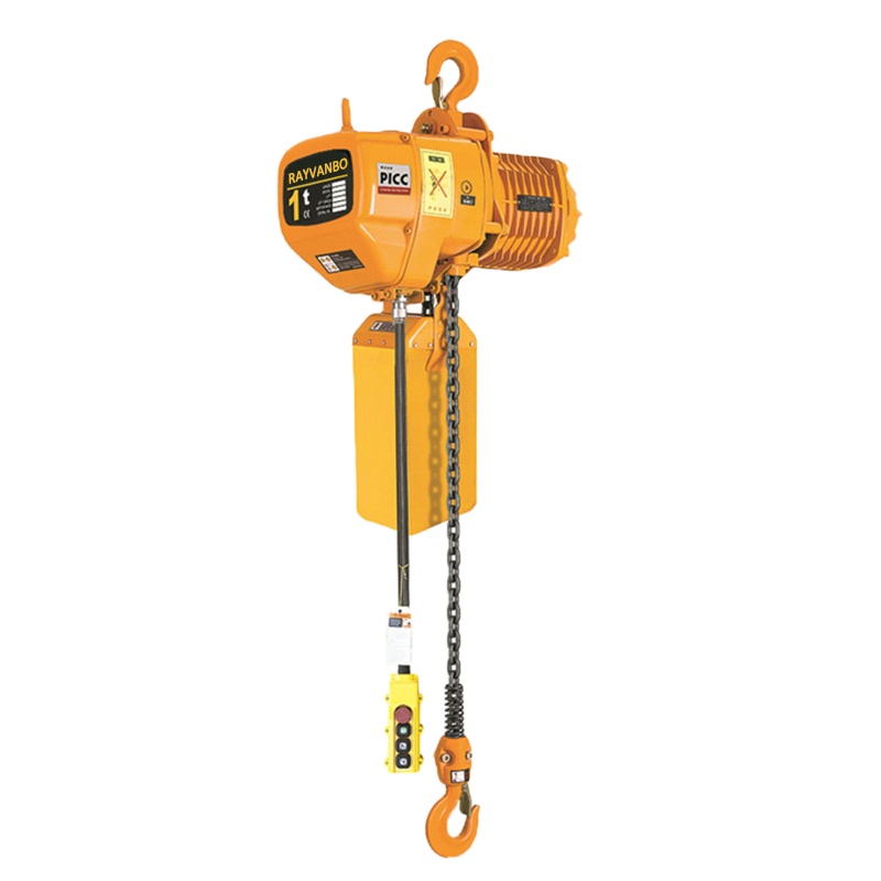 工場価格の新品3トン鋼材チェーンホイスト、建設作業機械修理工 - Workshop Tools Price のレビューと価格