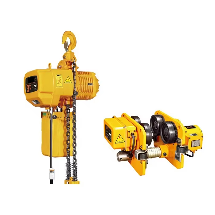 工場価格の新品3トン鋼材チェーンホイスト、建設作業機械修理工 - Workshop Tools Price のレビューと価格