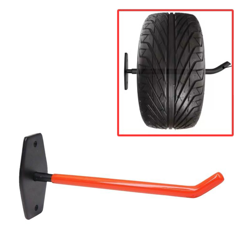 頑丈な壁掛け収納フック 耐荷重20-30kg ガレージ/作業 - Workshop Tools Hanger のレビューと価格